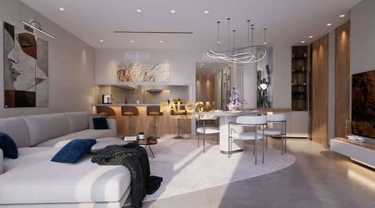 1 Bedroom Flat for Sale in Dubai South, Dubai - WhatsApp Image 2026-07-16 at 2.57. 01 PM. jpeg