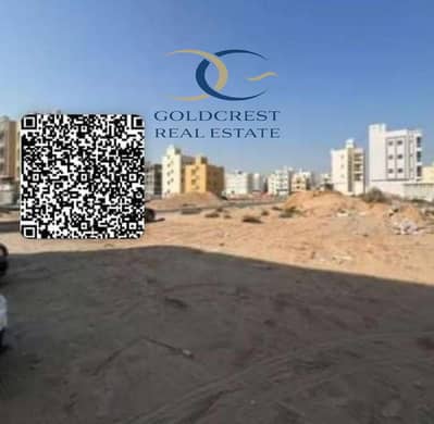 ارض تجارية  للبيع في مدينة الإمارات‬، عجمان - WhatsApp Image 2026-08-11 at 4.22. 46 PM. jpeg