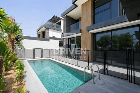 5 Schlafzimmer Villa zum zum Verkauf in Tilal Al Ghaf, Dubai - Villa in Tilal Al Ghaf，Alaya, 5 schlafzimmer, 12500000 AED - 16142110