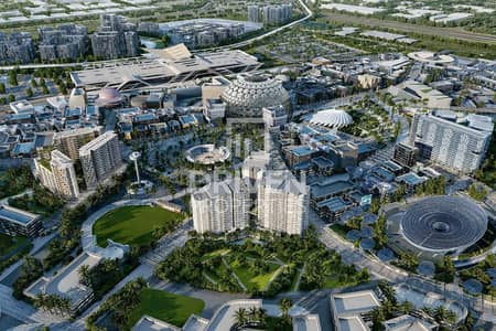 2 habitaciones Apartamento para en Venta en Expo City, Dubai - Apartamento en Expo City,Mangrove Residences, 2 dormitorios, 2649999 AED - 16142103 2 habitaciones Apartamento para en Venta en Expo City, Dubai - Apartamento en Expo City,Mangrove Residences, 2 dormitorios, 2649999 AED - 16142103
