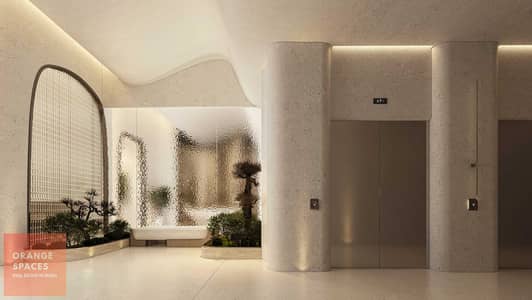 Estudio para en Venta en Dubai Land Residence Complex (DLRC), Dubai - Skyline (8). jpg