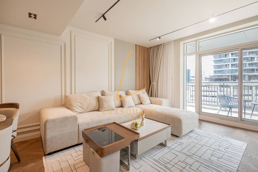 Wohnung in Downtown Dubai,Burj Views,Burj Views Podium, 1 schlafzimmer, 2140000 AED - 16142114 Wohnung in Downtown Dubai,Burj Views,Burj Views Podium, 1 schlafzimmer, 2140000 AED - 16142114