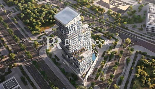 1 Спальня Апартаменты Продажа в Остров Аль Рим, Абу-Даби - 686fbcdeefab73517f62031e_680a1c9378b00cbeb1286411_Radiant20Brochure-3. jpeg