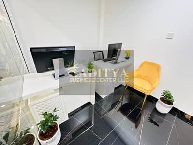 Office in affitto a Deira, Dubai - 668b2f0a-7706-4c01-a92a-4e429d54ad95. jpg