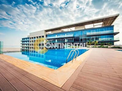 Studio for Sale in Saadiyat Island, Abu Dhabi - Park-View-04. jpg