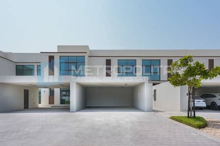 3 Schlafzimmer Townhouse zum zur Miete in Al Jubail Island, Abu Dhabi - Reihenhaus in Al Jubail Island，Souk Al Jubail, 3 schlafzimmer, 295000 AED - 16142141