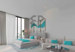 Luxury Living | Dubai Production City | Reef 996