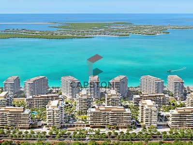 5 Camere Appartamento in vendita a Fahid Island, Abu Dhabi - Appartamento a Fahid Island,Fahid Beach Residences, 5 camere da letto, 65000000 AED - 16141064 5 Camere Appartamento in vendita a Fahid Island, Abu Dhabi - Appartamento a Fahid Island,Fahid Beach Residences, 5 camere da letto, 65000000 AED - 16141064