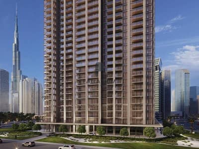 2 Schlafzimmer Wohnung zum zum Verkauf in Business Bay, Dubai - Wohnung in Business Bay，The Edge，The Edge Tower A, 2 schlafzimmer, 2501001 AED - 16112375