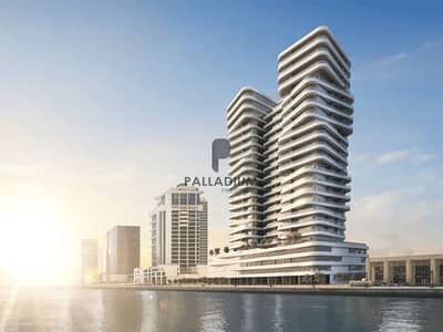 1 Спальня Апартамент Продажа в Бизнес Бей, Дубай - Квартира в Бизнес Бей,DG1 Ливинг, 1 спальня, 3250470 AED - 16103350 1 Спальня Апартамент Продажа в Бизнес Бей, Дубай - Квартира в Бизнес Бей,DG1 Ливинг, 1 спальня, 3250470 AED - 16103350