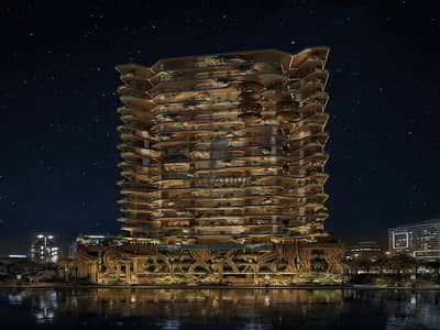 4 Camere Appartamento in vendita a Business Bay, Dubai - Appartamento a Business Bay,Eywa Tower, 4 camere da letto, 41580510 AED - 16098225 4 Camere Appartamento in vendita a Business Bay, Dubai - Appartamento a Business Bay,Eywa Tower, 4 camere da letto, 41580510 AED - 16098225