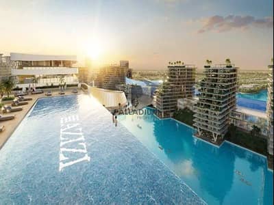 Estudio para en Venta en Dubai South, Dubai - Apartamento en Dubai South,Azizi Venice,Azizi Venice 14,Azizi Venice 14 Building A, 650000 AED - 16071669 Estudio para en Venta en Dubai South, Dubai - Apartamento en Dubai South,Azizi Venice,Azizi Venice 14,Azizi Venice 14 Building A, 650000 AED - 16071669
