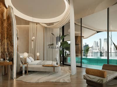3 Bedroom Flat for Sale in Business Bay, Dubai - BUSINESS BAY || PRIME LOCATION || HIGHEST ROI 3 Bedroom Flat for Sale in Business Bay, Dubai - BUSINESS BAY || PRIME LOCATION || HIGHEST ROI