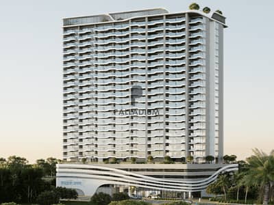 Studio for Sale in Dubai Land Residence Complex (DLRC), Dubai - LUXURY RESIDENTAIL BUILDING || HIGH ROI || INVESTOR OPPERTUNITY