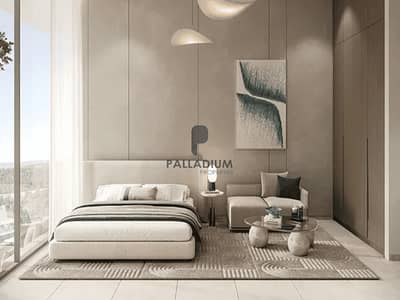 1 habitación Apartamento para en Venta en Dubai Land Residence Complex (DLRC), Dubai - Apartamento en Dubai Land Residence Complex (DLRC)，Reef 1000, 1 dormitorio, 1993200 AED - 16072533