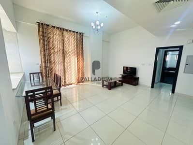 1 Bedroom Apartment for Rent in Barsha Heights (Tecom), Dubai - Spacious 1BR | Unfurnished | Prime Location