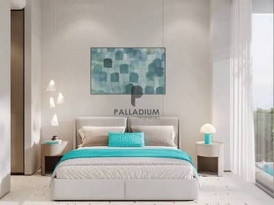 1 Bedroom Flat for Sale in Dubai Islands, Dubai - Luxury Residence with AC Balconies |Exceptional View | Water facing 1 Bedroom Flat for Sale in Dubai Islands, Dubai - Luxury Residence with AC Balconies |Exceptional View | Water facing
