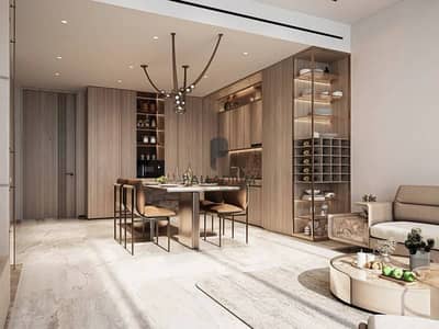 2 Bedroom Flat for Sale in Dubai Islands, Dubai - Luxury waterfront living 2 Bedroom Flat for Sale in Dubai Islands, Dubai - Luxury waterfront living