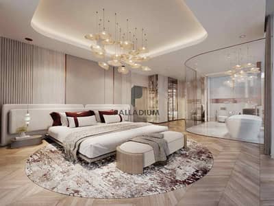 1 Bedroom Flat for Sale in Meydan Horizon, Dubai - A master piece of elegant living,Symphony by imtiaz 1 Bedroom Flat for Sale in Meydan Horizon, Dubai - A master piece of elegant living,Symphony by imtiaz