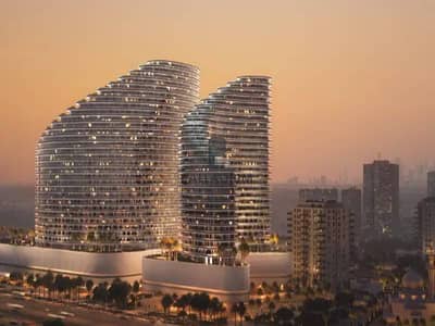 2 Bedroom Apartment for Sale in Majan, Dubai - 2 BR Royal Suite || Stunning Layout || High ROI 2 Bedroom Apartment for Sale in Majan, Dubai - 2 BR Royal Suite || Stunning Layout || High ROI