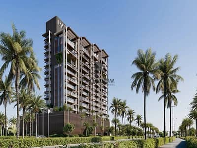 3 Schlafzimmer Wohnung zum zum Verkauf in Dubai Islands, Dubai - Wohnung in Dubai Islands,Seacliff by Imtiaz, 3 schlafzimmer, 4615432 AED - 16089535 3 Schlafzimmer Wohnung zum zum Verkauf in Dubai Islands, Dubai - Wohnung in Dubai Islands,Seacliff by Imtiaz, 3 schlafzimmer, 4615432 AED - 16089535