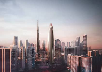 3 Bedroom Flat for Sale in Downtown Dubai, Dubai - IMG_0133. jpg
