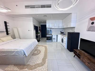 Studio zum zur Miete in Jumeirah Village Circle (JVC), Dubai - Wohnung in Jumeirah Village Circle (JVC)，JVC District 14，O2 Tower, 46000 AED - 15990737
