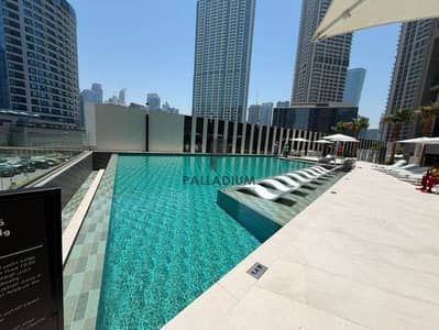 1 Bedroom Apartment for Rent in Business Bay, Dubai - BRAND NEW SPACIOUS APARTMENT