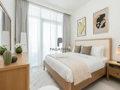 3 Camere Appartamento in vendita a Dubai Harbour, Dubai - Appartamento a Dubai Harbour，Emaar Beachfront，Beach Mansion，Beach Mansion Tower 1, 3 camere da letto, 9510000 AED - 16102261