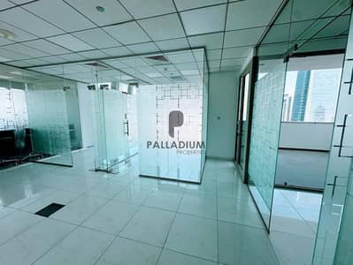 Office for Rent in Business Bay, Dubai - Fully Fitted Office/Unique Community/Prime Address