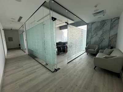 Office de à à louer à Business Bay, Dubai - Bureau à Business Bay,The Prism, 167200 AED - 16029908 Office de à à louer à Business Bay, Dubai - Bureau à Business Bay,The Prism, 167200 AED - 16029908