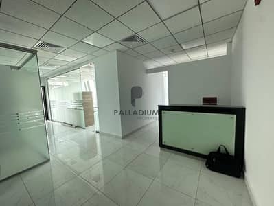 Office zum Miete in Business Bay, Dubai - Büro in Business Bay，The Prism, 342200 AED - 16030033