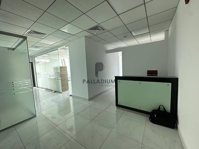 Офис в Бизнес Бей,Призм, 342200 AED - 16030033 Офис в Бизнес Бей,Призм, 342200 AED - 16030033