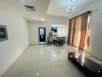 1 Bedroom Apartment for Rent in Barsha Heights (Tecom), Dubai - Prime Location | Specious 1BHK | Family Building