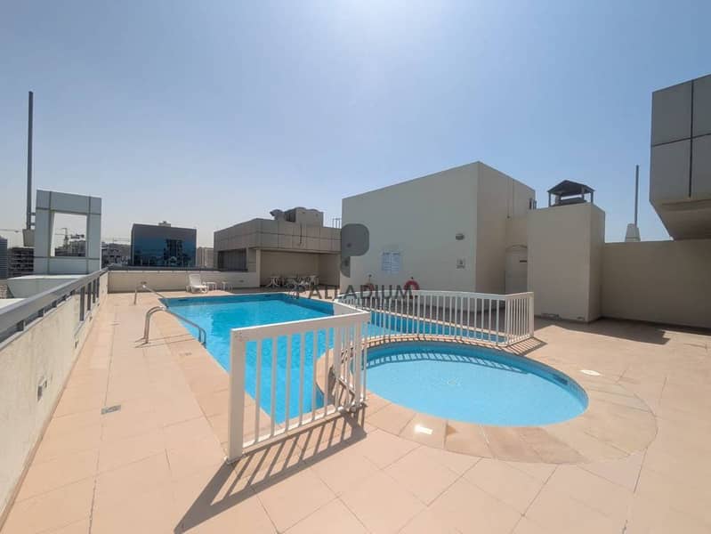 Apartamento en Dubai Sports City,Wimbledon Tower, 50000 AED - 16035823 Apartamento en Dubai Sports City,Wimbledon Tower, 50000 AED - 16035823