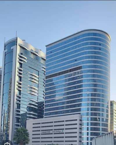 مکتب للايجار في برشا هايتس (تيكوم)، دبي - IMG_9648. jpg مکتب للايجار في برشا هايتس (تيكوم)، دبي - IMG_9648. jpg