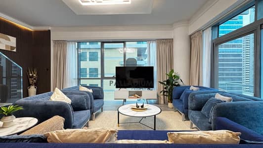 3 Bedroom Apartment for Rent in Barsha Heights (Tecom), Dubai - LUXURIOUS || AC WIFI FREE || NEGOTIABLE
