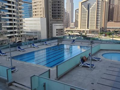 Appartement de 1 chambre à à louer à Barsha Heights (Tecom), Dubai - Appartement à Barsha Heights (Tecom)，Art Heights, 1 chambre, 89999 AED - 15738186