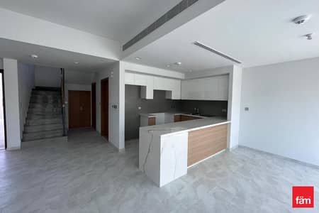 3 Bedroom Townhouse for Rent in Villanova, Dubai - multiple options available | Single Row