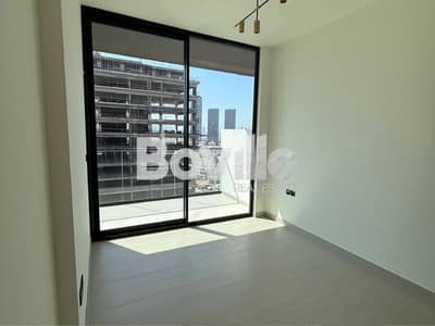 1 Bedroom Apartment for Sale in Jumeirah Village Circle (JVC), Dubai - Binghatti Amber4. jpg