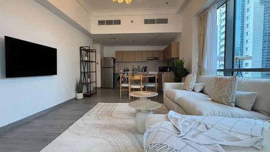 1 Schlafzimmer Wohnung zum zur Miete in Barsha Heights (Tecom), Dubai - Wohnung in Barsha Heights (Tecom)，Boutique 7 Hotel Apartments, 1 schlafzimmer, 90000 AED - 15885967