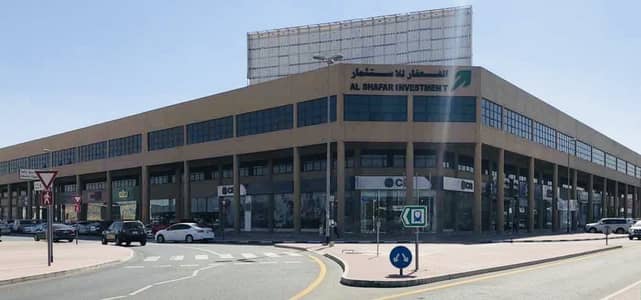Office para en Alquiler en Sheikh Zayed Road, Dubai - 581bd266-7701-42dc-b169-16a770e14bfe. jpg