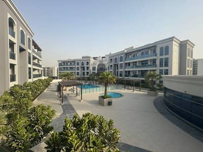 阿尔扬街区， 迪拜 1 卧室公寓待租 - 位于阿尔扬街区，艺术花园，艺术花园B座 1 卧室的公寓 75000 AED - 16035820