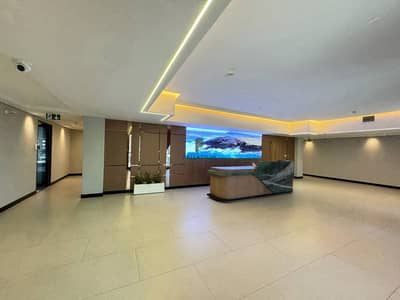 Office para en Alquiler en Jumeirah Lake Towers (JLT), Dubai - Oficina en Jumeirah Lake Towers (JLT)，JLT Cluster G，Dubai Arch Tower, 250000 AED - 15885784