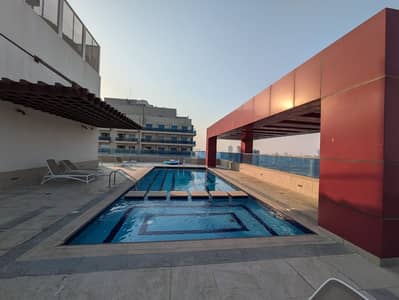 1 Camera Appartamento in affitto a Dubai Sports City, Dubai - e398d0f3-cff0-4934-966c-680262895646. jpg