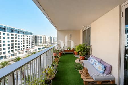 2 Camere Appartamento in vendita a Al Raha Beach, Abu Dhabi - Chat GPT Image Aug 112026034435 PM