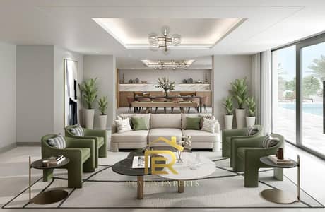 Hotel Apartment para en Venta en Jebel Ali, Dubai - WhatsApp Image 2026-08-11 at 3.25. 23 PM. jpeg