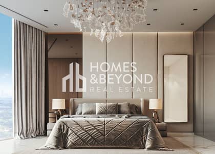 1 Bedroom Townhouse for Sale in Dubai Marina, Dubai - Bedroom+-+4. png 1 Bedroom Townhouse for Sale in Dubai Marina, Dubai - Bedroom+-+4. png