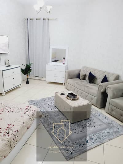 Studio te Koop in Al Bustan, Ajman - WhatsApp Image 2026-08-10 at 5.54. 30 PM. jpeg