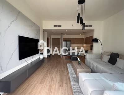 2 habitaciones Apartamento para en Alquiler en Dubai Hills Estate, Dubai - Apartamento en Dubai Hills Estate，Executive Residences，Executive Residences 2, 2 dormitorios, 200000 AED - 16142221
